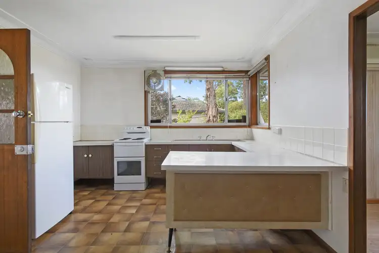 Fifth view of Homely house listing, 25 Cliffview Road, Berowra Heights NSW 2082
