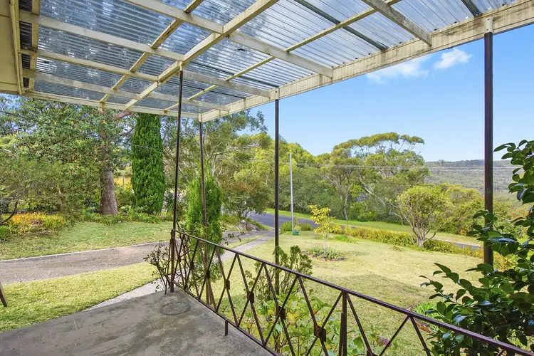 Sixth view of Homely house listing, 25 Cliffview Road, Berowra Heights NSW 2082