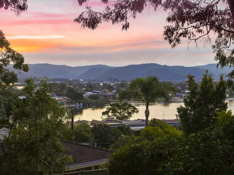 Second view of Homely house listing, 26 Yugari Crescent, Daleys Point NSW 2257