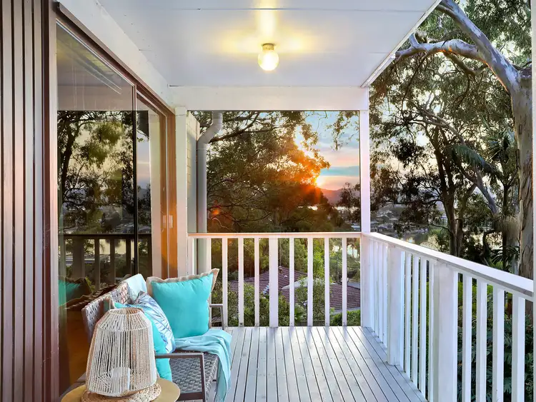 Fourth view of Homely house listing, 26 Yugari Crescent, Daleys Point NSW 2257
