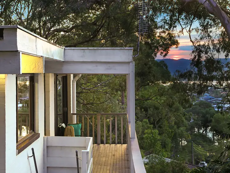 Fifth view of Homely house listing, 26 Yugari Crescent, Daleys Point NSW 2257