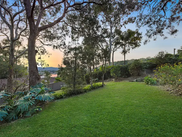 Sixth view of Homely house listing, 26 Yugari Crescent, Daleys Point NSW 2257