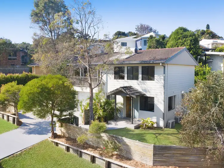 Main view of Homely house listing, 17 Shakespeare Avenue, Bateau Bay NSW 2261