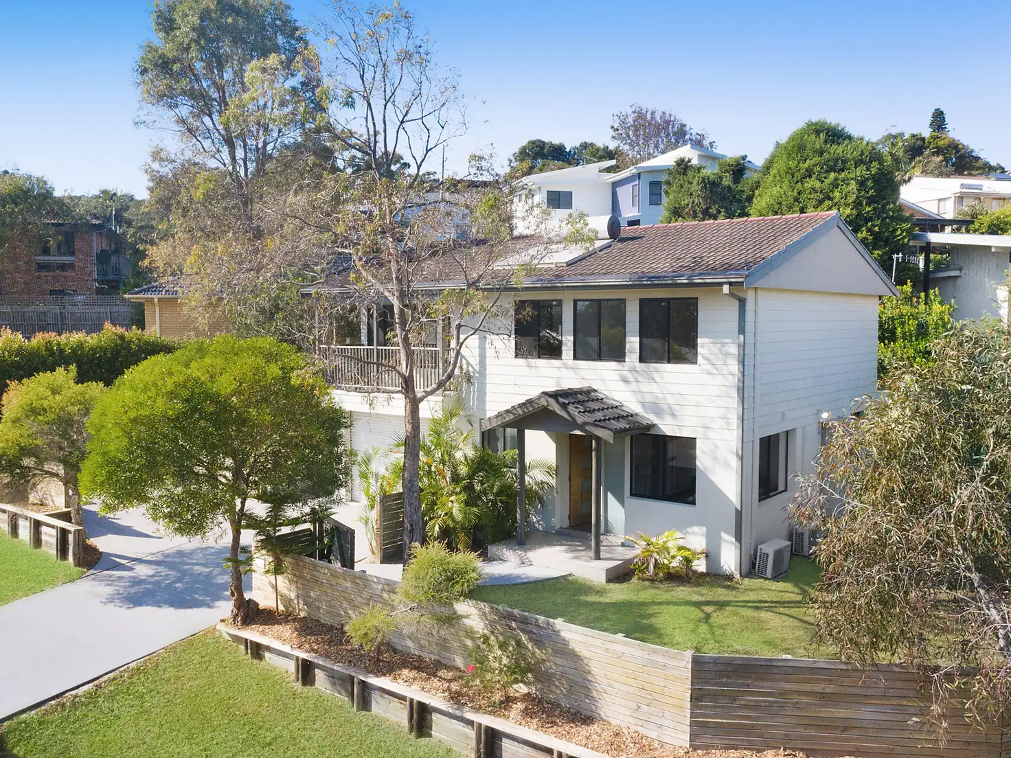 Main view of Homely house listing, 17 Shakespeare Avenue, Bateau Bay NSW 2261