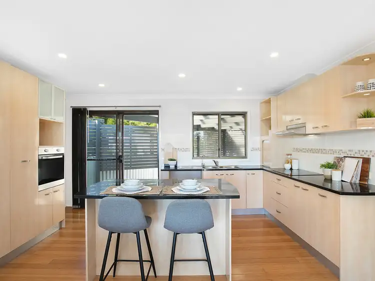 Third view of Homely house listing, 17 Shakespeare Avenue, Bateau Bay NSW 2261