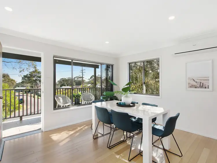 Fifth view of Homely house listing, 17 Shakespeare Avenue, Bateau Bay NSW 2261