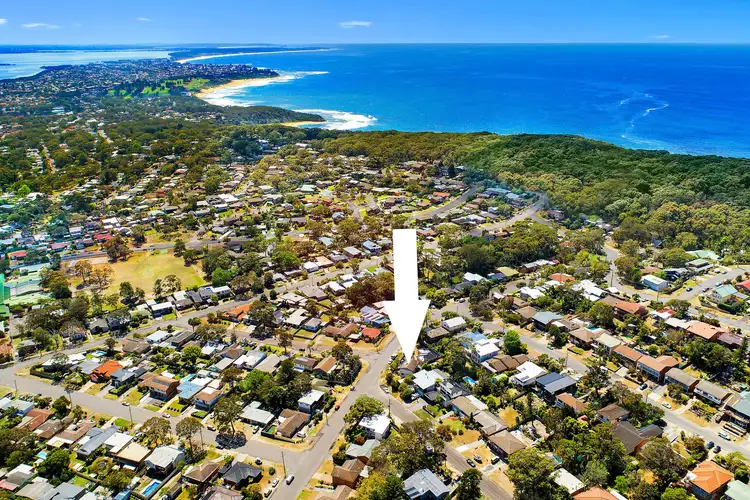 Sixth view of Homely house listing, 17 Shakespeare Avenue, Bateau Bay NSW 2261