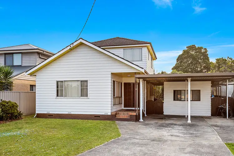 27 Wooroo Street, Albion Park Rail NSW 2527