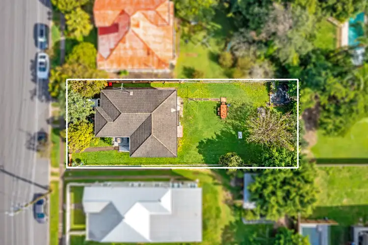 Main view of Homely house listing, 26 McIlwraith Avenue, Norman Park QLD 4170