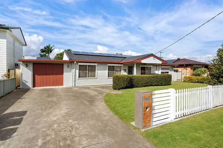 Main view of Homely house listing, 8 Trenchard Street, Heddon Greta NSW 2321