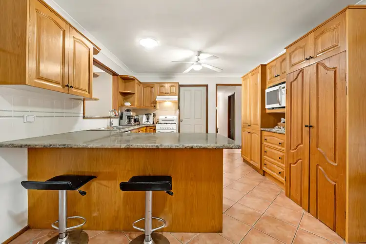 Fourth view of Homely house listing, 8 Trenchard Street, Heddon Greta NSW 2321