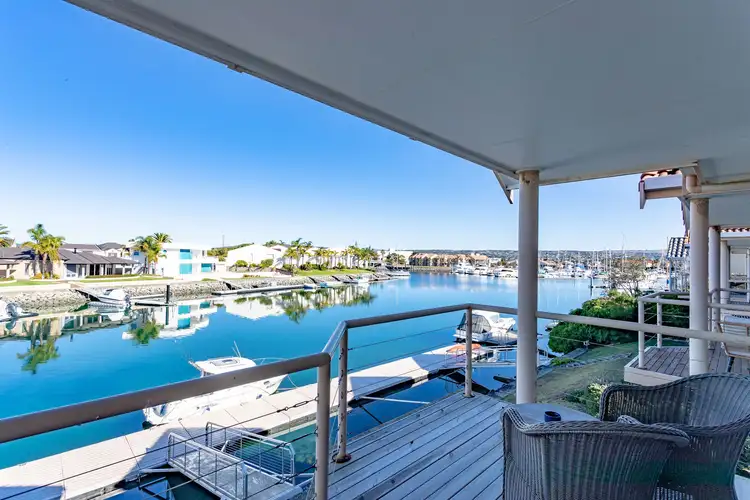 1/15 South Point Drive, Port Lincoln SA 5606