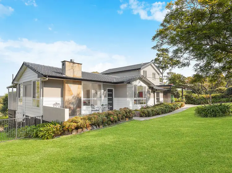 18 Church Street, Mount Kuring-Gai NSW 2080