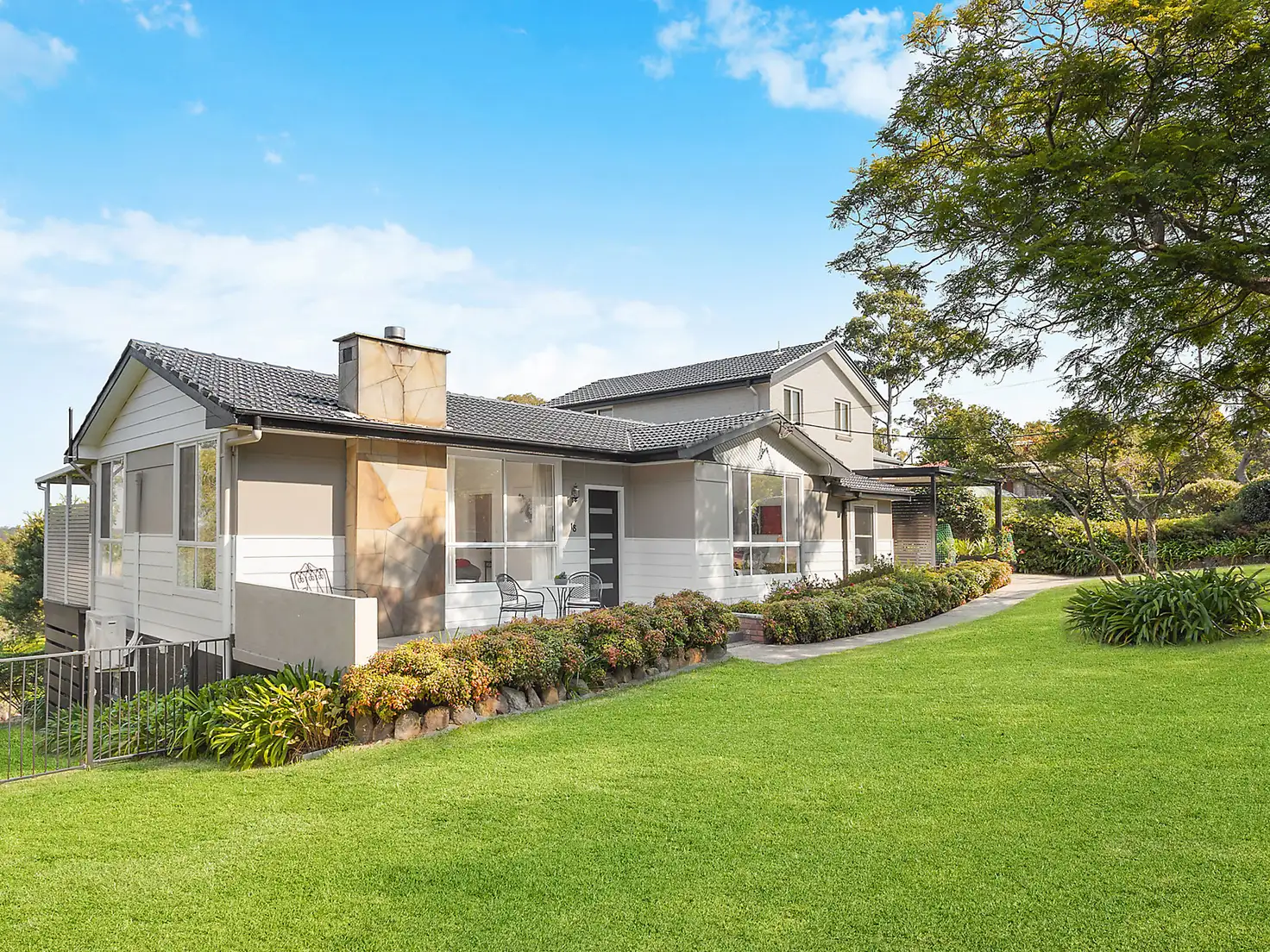 Main view of Homely house listing, 18 Church Street, Mount Kuring-Gai NSW 2080