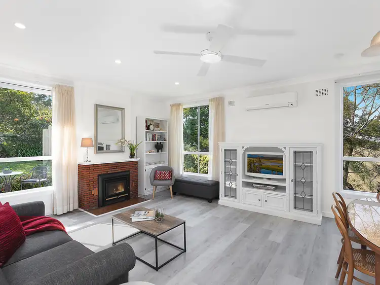 Second view of Homely house listing, 18 Church Street, Mount Kuring-Gai NSW 2080