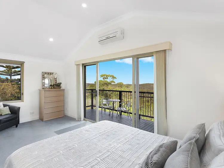 Fifth view of Homely house listing, 18 Church Street, Mount Kuring-Gai NSW 2080