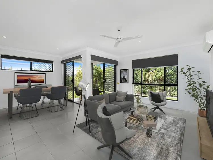 Third view of Homely house listing, 15 Currawong Place, Bli Bli QLD 4560
