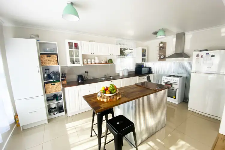 Main view of Homely house listing, 14 Barclay Street East, Heywood VIC 3304