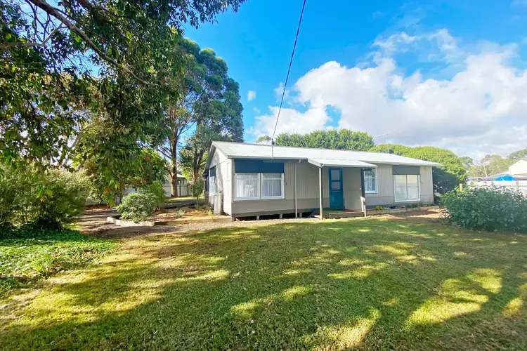 Second view of Homely house listing, 14 Barclay Street East, Heywood VIC 3304