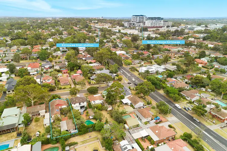 6 Corella Road, Kirrawee NSW 2232