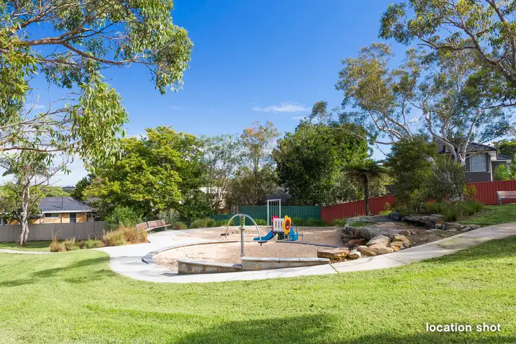 Second view of Homely house listing, 6 Corella Road, Kirrawee NSW 2232