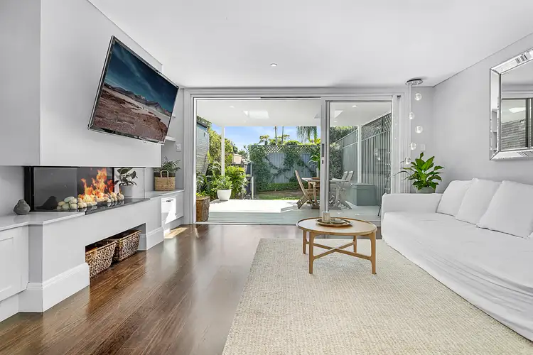 89 Ourimbah Road, Mosman NSW 2088