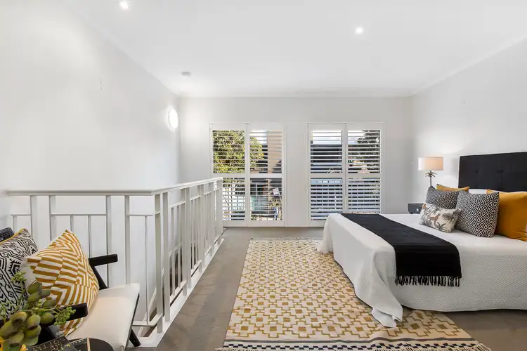 Second view of Homely apartment listing, 2/10 Cassins Avenue, North Sydney NSW 2060