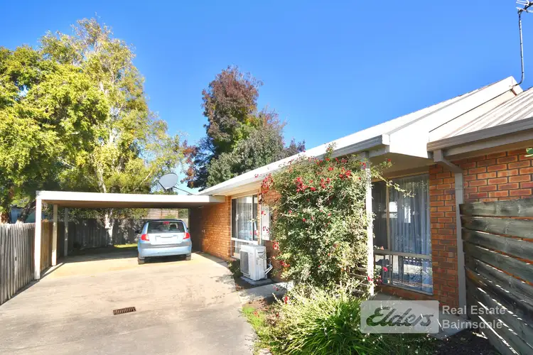 Main view of Homely house listing, 2/637 Main Street, Bairnsdale VIC 3875