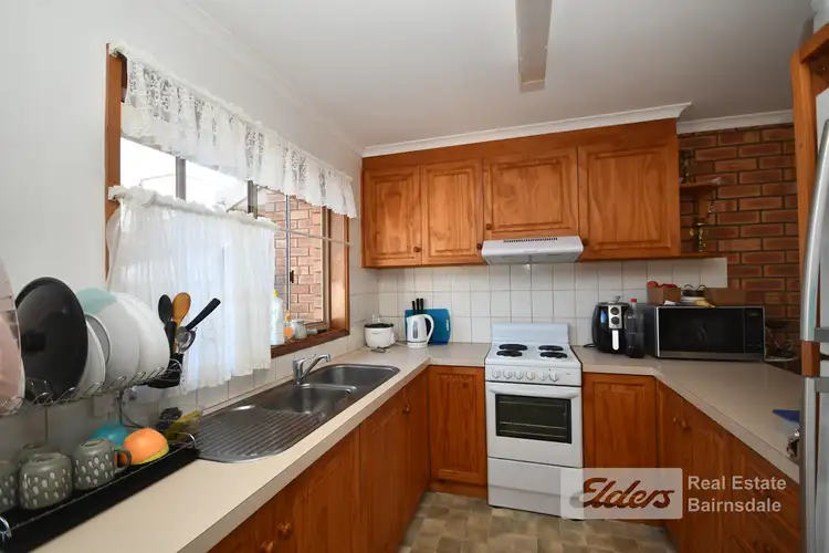Fifth view of Homely house listing, 2/637 Main Street, Bairnsdale VIC 3875