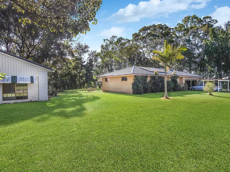Main view of Homely rural property listing, 1 Connor Road, Tregeagle NSW 2480