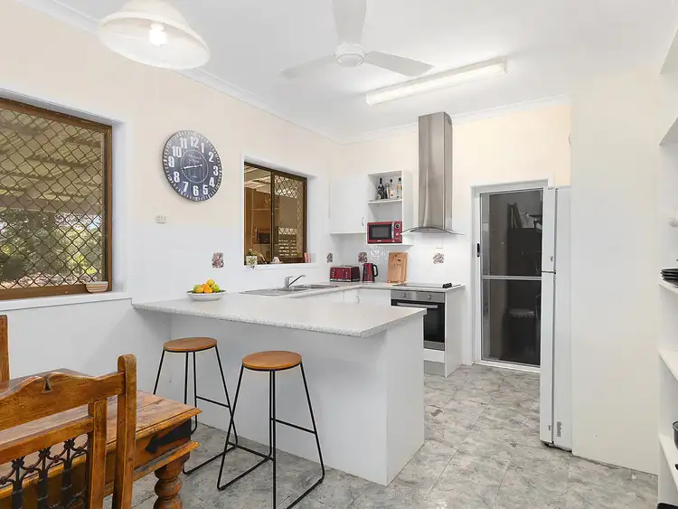 Third view of Homely rural property listing, 1 Connor Road, Tregeagle NSW 2480