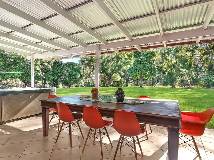 Fifth view of Homely rural property listing, 1 Connor Road, Tregeagle NSW 2480