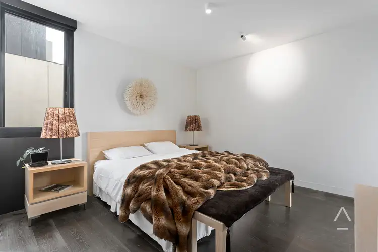 Sixth view of Homely apartment listing, 404/71 Rouse Street, Port Melbourne VIC 3207