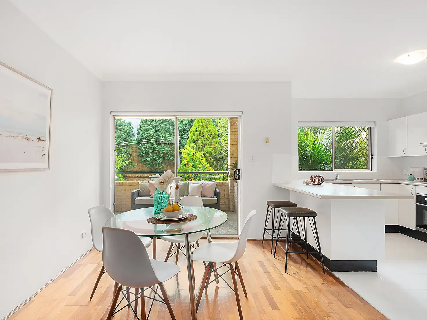 Main view of Homely apartment listing, 7/18-26 Allen Street, Wolli Creek NSW 2205