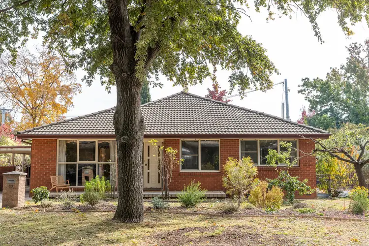 Main view of Homely house listing, 29 Padbury Street, Downer ACT 2602