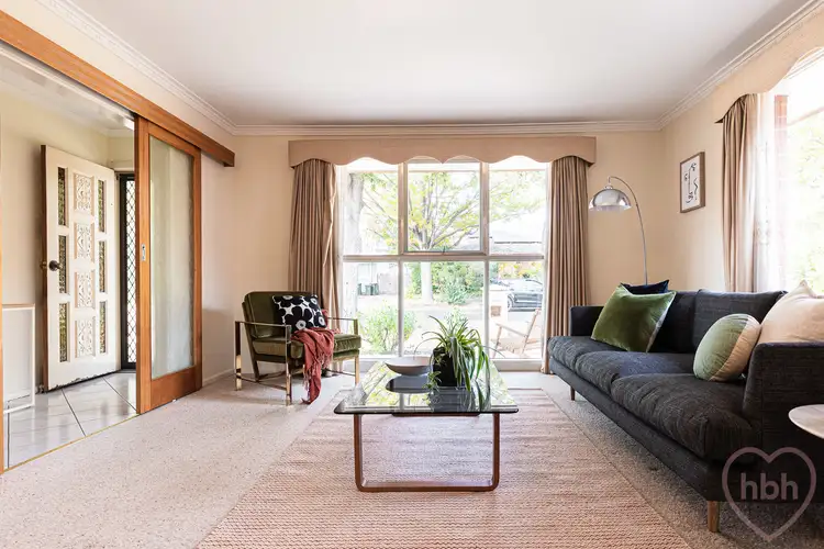 Second view of Homely house listing, 29 Padbury Street, Downer ACT 2602