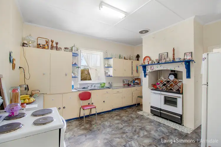 Third view of Homely house listing, 273 Rusden Street, Armidale NSW 2350