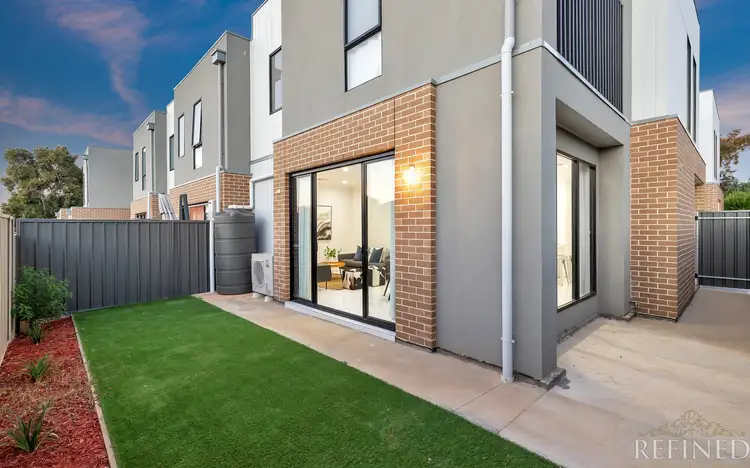 4/31 Cresdee Road, Campbelltown SA 5074