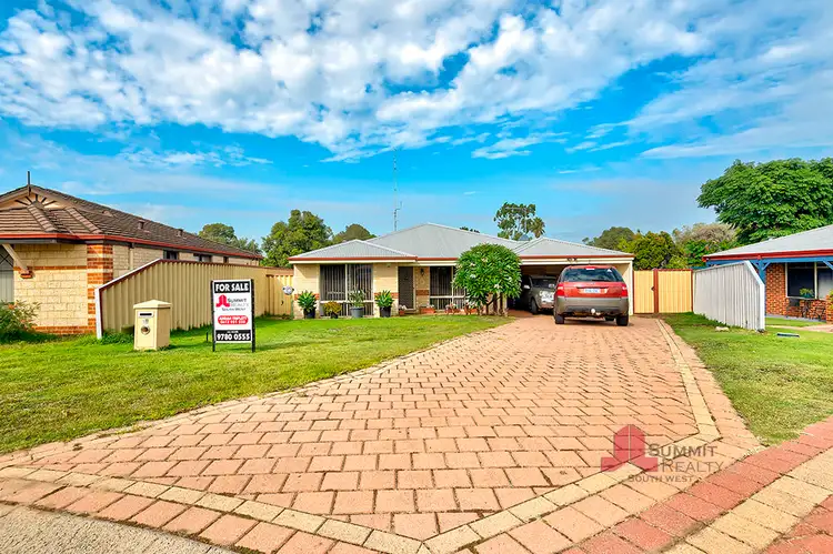 11 Celosia Way, Glen Iris WA 6230