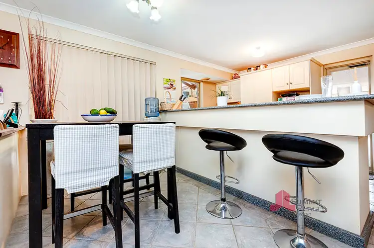 Sixth view of Homely house listing, 11 Celosia Way, Glen Iris WA 6230