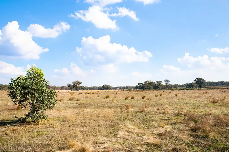 Fifth view of Homely land listing, LOT 1, 157 Three Chain Road, Walmer VIC 3463