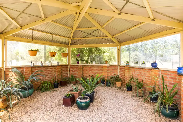 Fourth view of Homely house listing, 424 Mt Blackwood Road, Myrniong VIC 3341