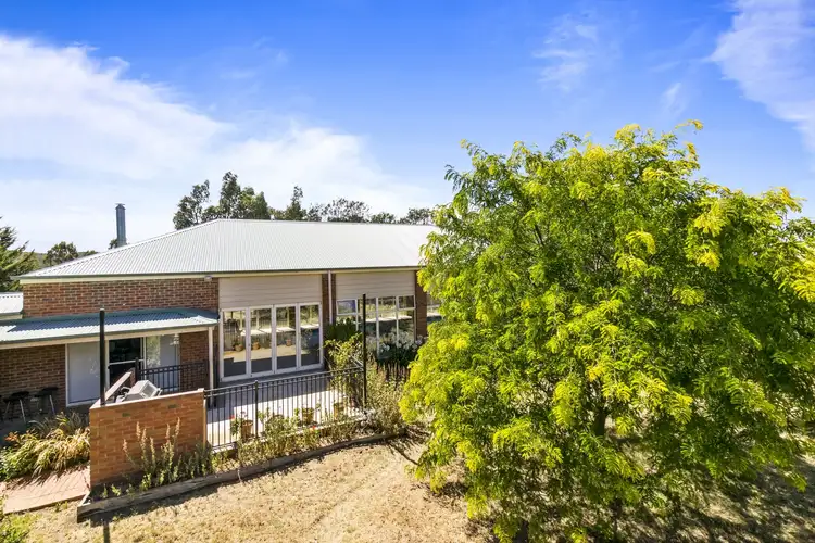 Fifth view of Homely house listing, 424 Mt Blackwood Road, Myrniong VIC 3341