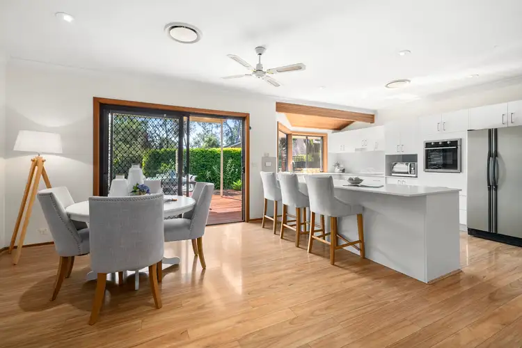 Main view of Homely house listing, 12 Carramar Grove, Terrey Hills NSW 2084