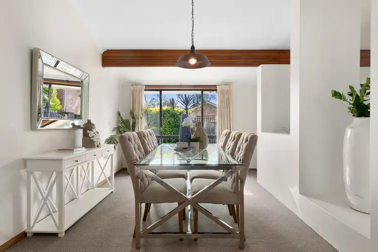 Second view of Homely house listing, 12 Carramar Grove, Terrey Hills NSW 2084
