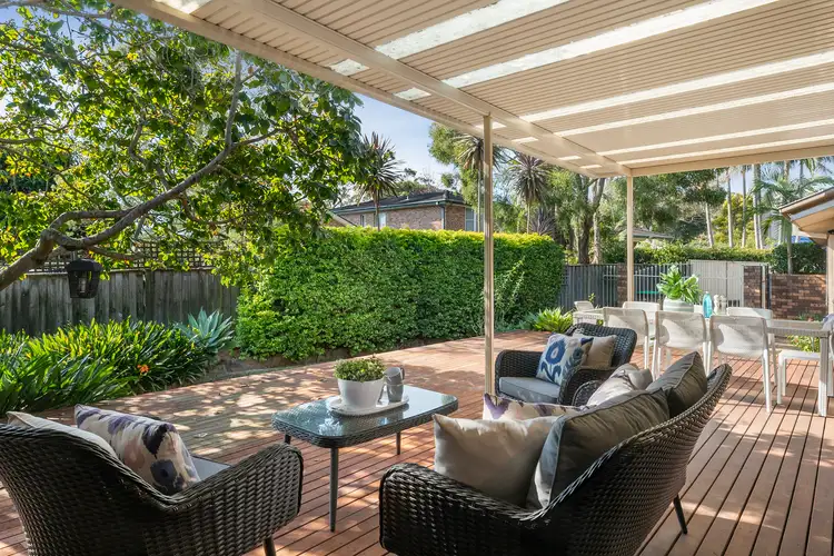 Third view of Homely house listing, 12 Carramar Grove, Terrey Hills NSW 2084