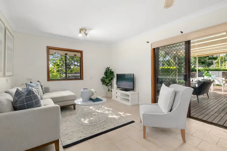 Sixth view of Homely house listing, 12 Carramar Grove, Terrey Hills NSW 2084