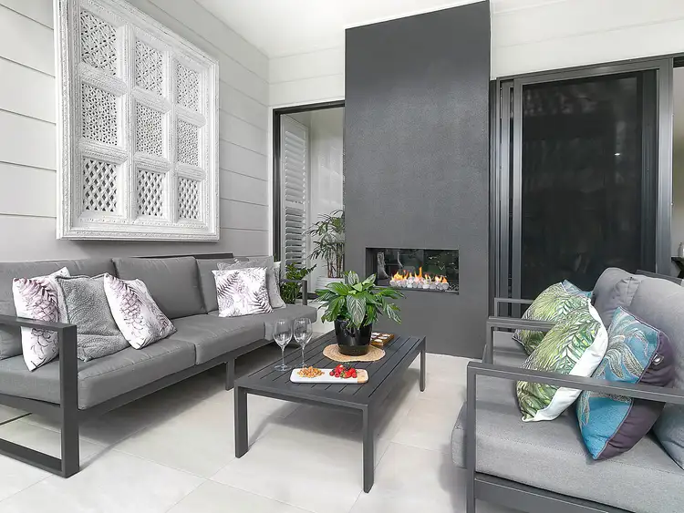 Second view of Homely house listing, 15 Sydney Avenue, Pelican Waters QLD 4551