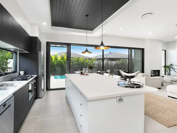 Sixth view of Homely house listing, 15 Sydney Avenue, Pelican Waters QLD 4551