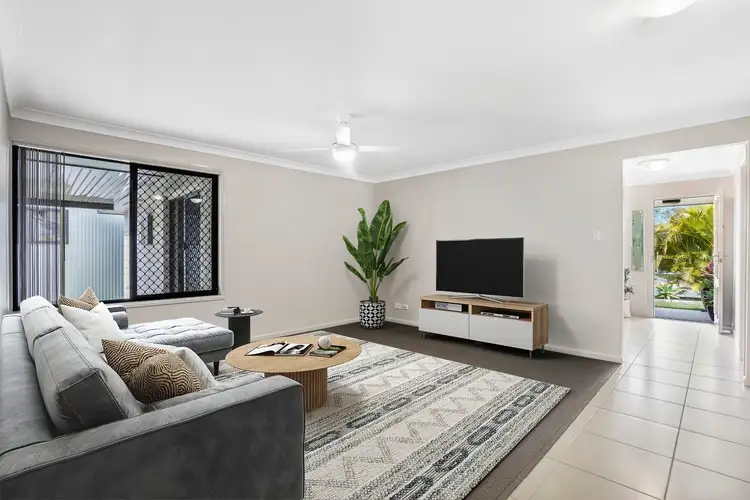 Second view of Homely house listing, 90 Oreilly Drive, Caloundra West QLD 4551
